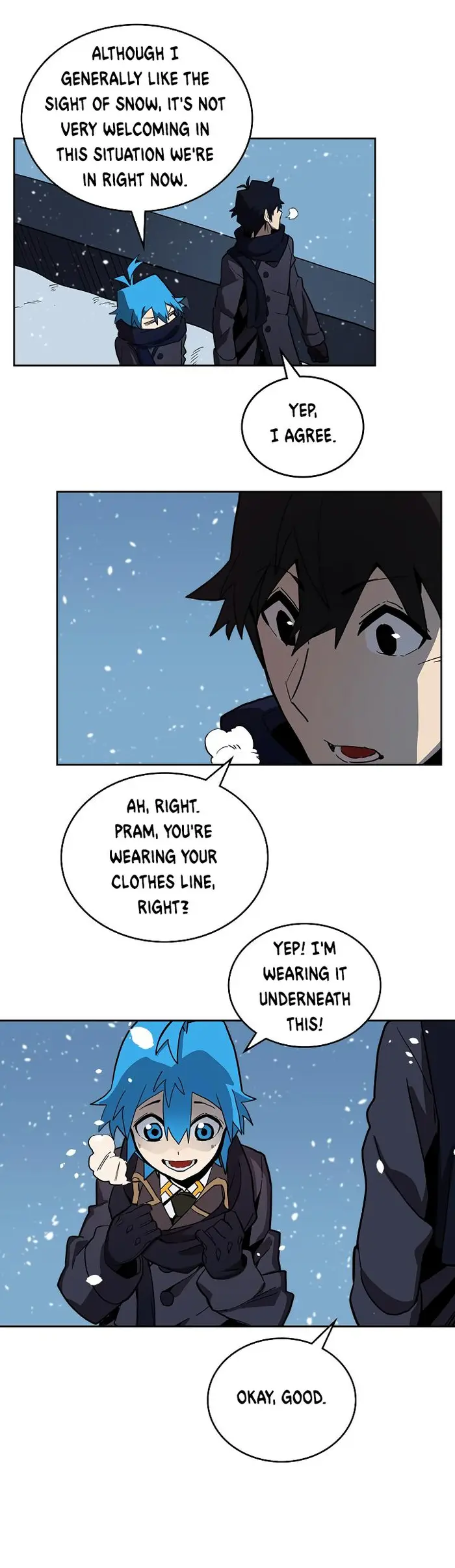 A Returner’s Magic Should Be Special Chapter 56 image 18_optimized